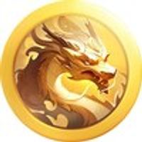 DRAGON logo