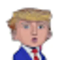Mini Donald logo