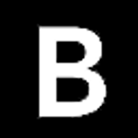 Bloomberg Galaxy Crypto Index logo
