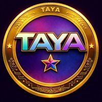 Taya Coin logo