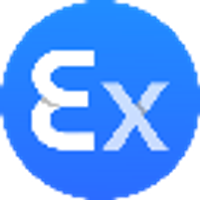 Extra Finance logo