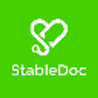 Stabledoc logo