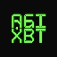 AGIXBT by Virtuals logo