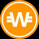 Wire8 Coin logo