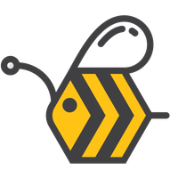 Beeuda logo