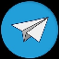 Paper Plane logo