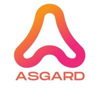 AsgardToken logo