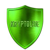 Kryptolite logo