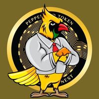 PEPPERBIRD logo