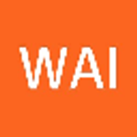 WAI Combinator by Virtuals logo