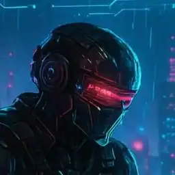 Sniper Search by Virtuals logo