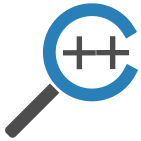 CPPINSIGHTS github.com/andreasfertig/CPPINSIGHTS logo