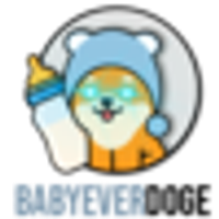 Baby EverDoge logo
