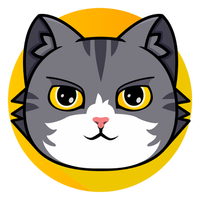 Catcoin logo