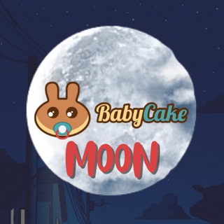 BabyCakeMoon logo