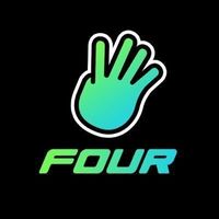 Four logo