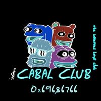 CABAL CLUB logo