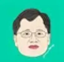 JENSEN HUANG logo