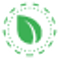 WrappedPeercoin logo