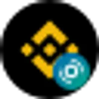 Orbit Bridge Polygon Binance Coin logo