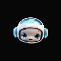 BabyGROK logo