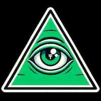TurboUSD Unstablecoin logo