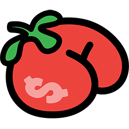 TomatoToken logo
