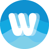 WAV logo