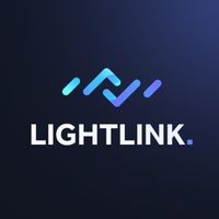 LightLink logo