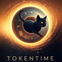 TokenTime logo