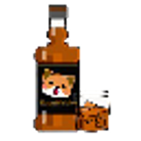 DogeWhisky logo