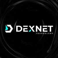 DEXNET logo
