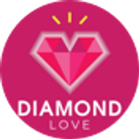 DIAMONDLOVE logo