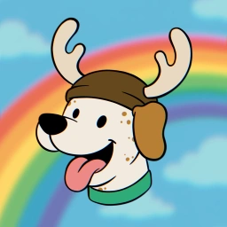Moosecoin logo