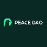 Peace DAO logo