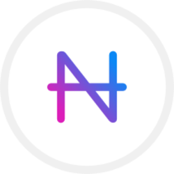 Wrapped Navcoin logo