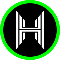 Hyper logo