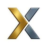 USD X20 logo