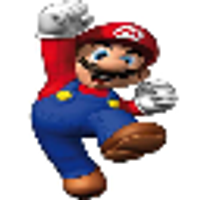 MARIO CEO logo