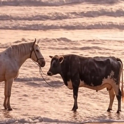 BullHorse logo