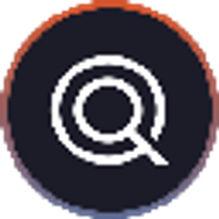 QMALL TOKEN logo