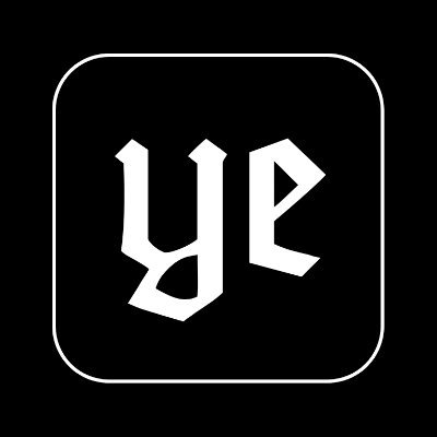 kanye logo