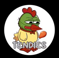 Tendies logo