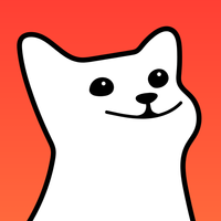 MYLOCAT logo