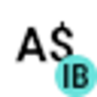 Iron Bank AUD logo