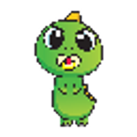 Baby Yooshi logo