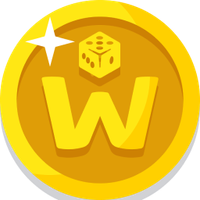 WINR (Wormhole) logo