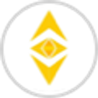 Ethereum Gold ETHG logo
