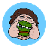DrPepe.ai logo