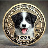 Daku logo